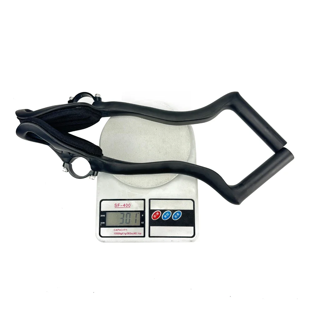 Manillar de Fibra de Carbono d - Mtb Elbow Pad reseña y precio