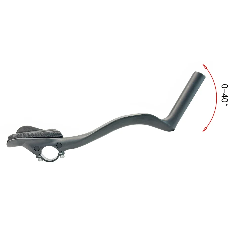 Manillar de Fibra de Carbono d - Mtb Elbow Pad reseña y precio