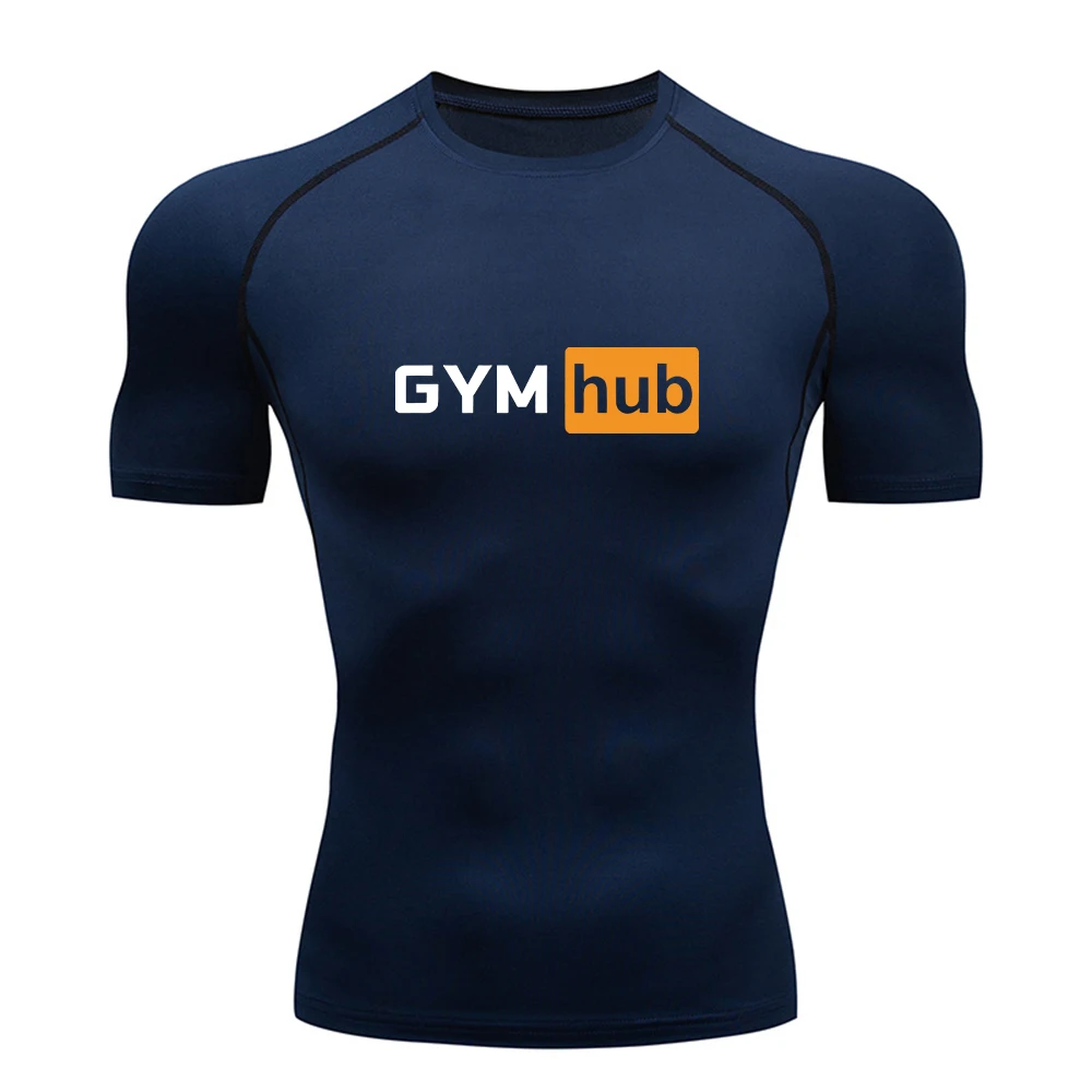 Camiseta de Compresión Deporti - Outdoor Sport.Hub reseña y precio