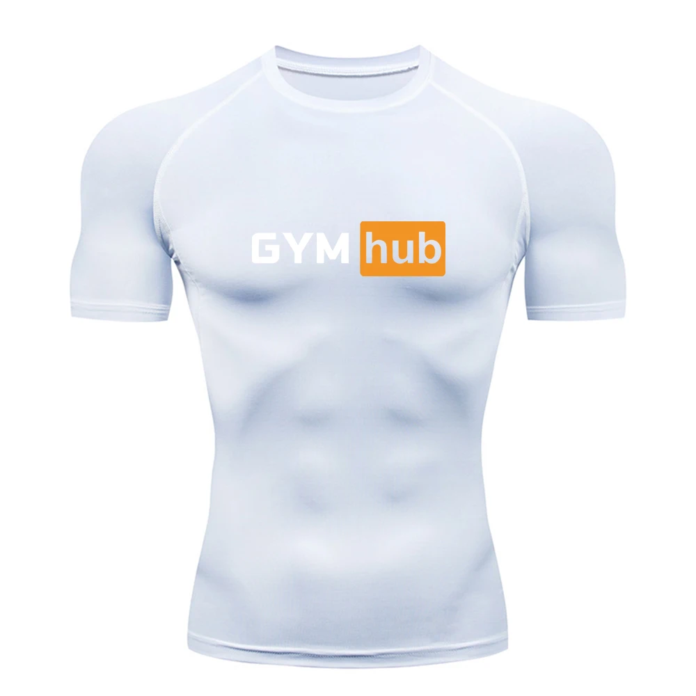 Camiseta de Compresión Deporti - Outdoor Sport.Hub reseña y precio