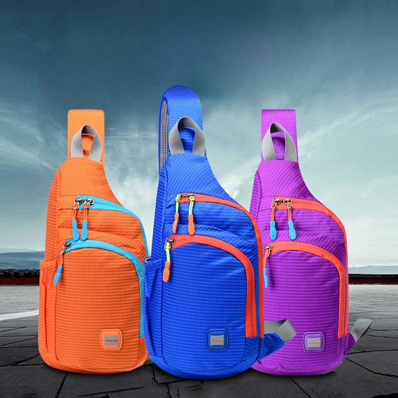 Bolso ligero impermeable para  - Outdoor Sport Backpack reseña y precio
