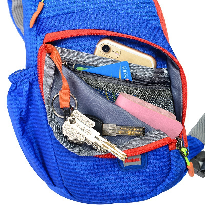Bolso ligero impermeable para  - Outdoor Sport Backpack reseña y precio