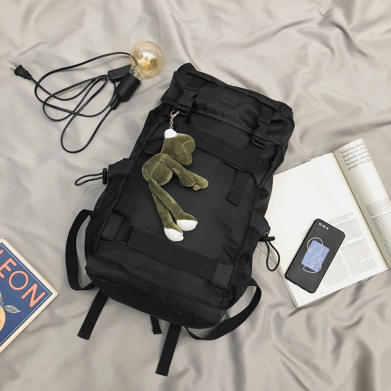 Tide-mochila de gran capacidad - Outdoor Sport Backpack reseña y precio