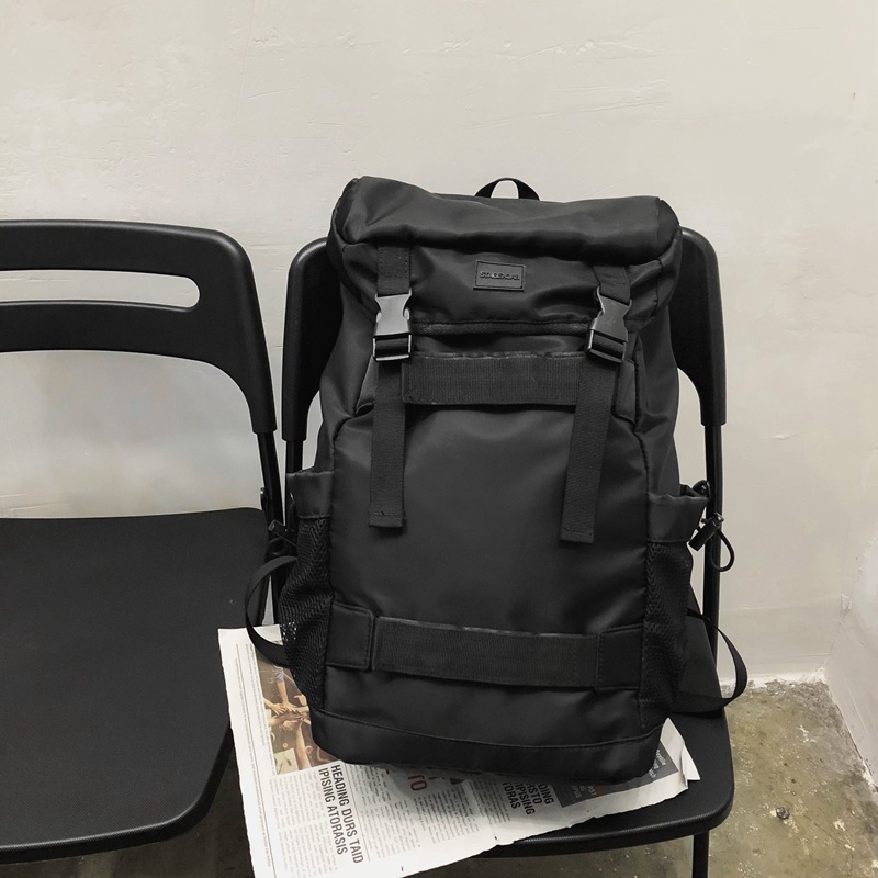 Tide-mochila de gran capacidad - Outdoor Sport Backpack reseña y precio