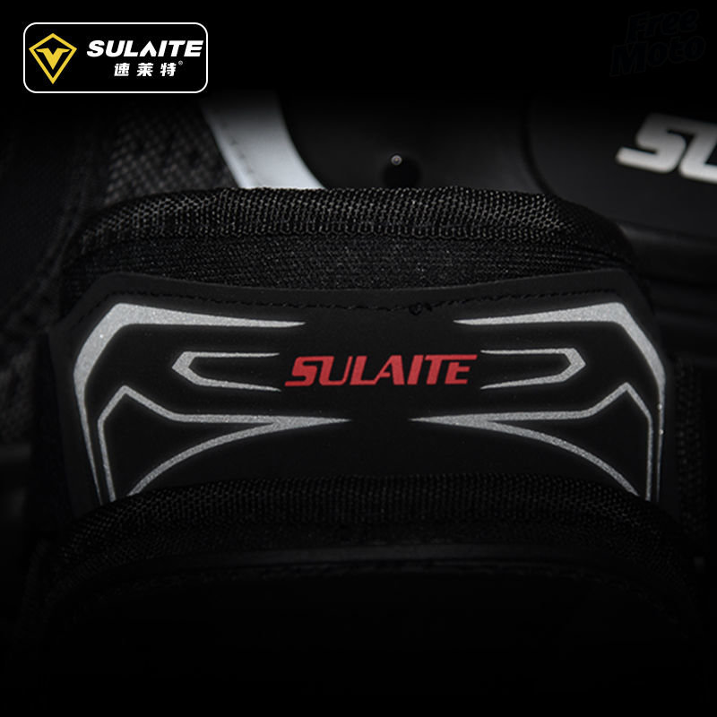 SULAITE Protectores de Rodilla - Mtb Elbow Pad reseña y precio