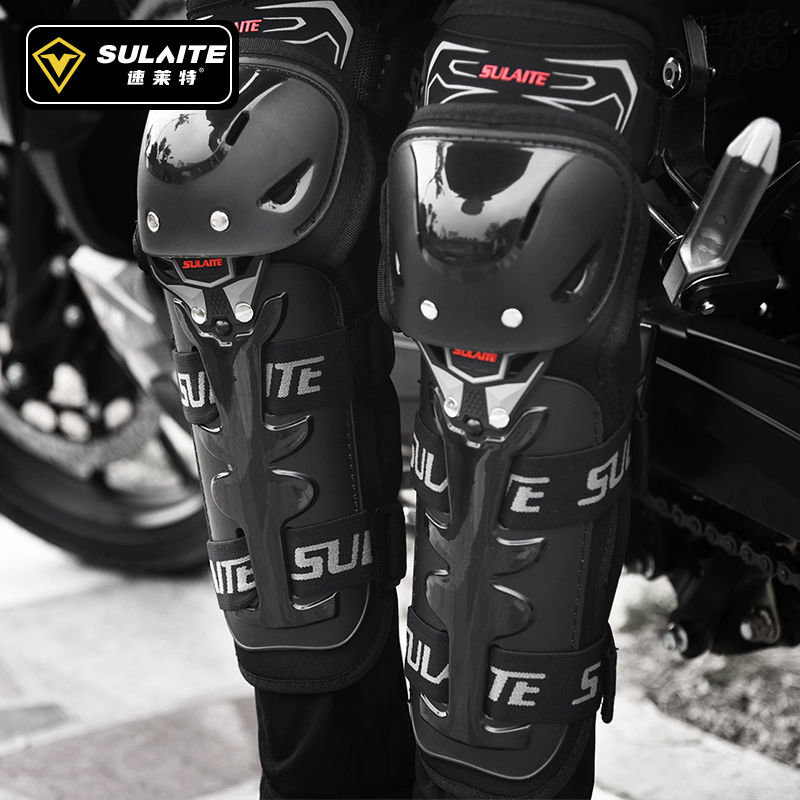 SULAITE Protectores de Rodilla - Mtb Elbow Pad reseña y precio