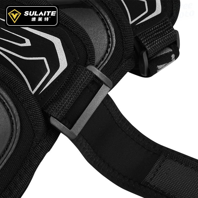 SULAITE Protectores de Rodilla - Mtb Elbow Pad reseña y precio