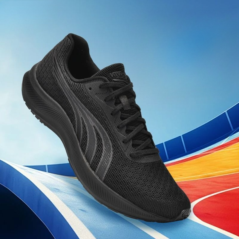Zapatos profesionales para cor - Outdoor Sport Flooring reseña y precio