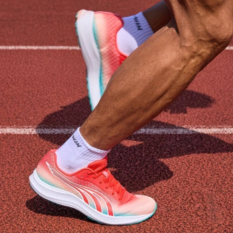 Zapatos profesionales para cor - Outdoor Sport Flooring reseña y precio
