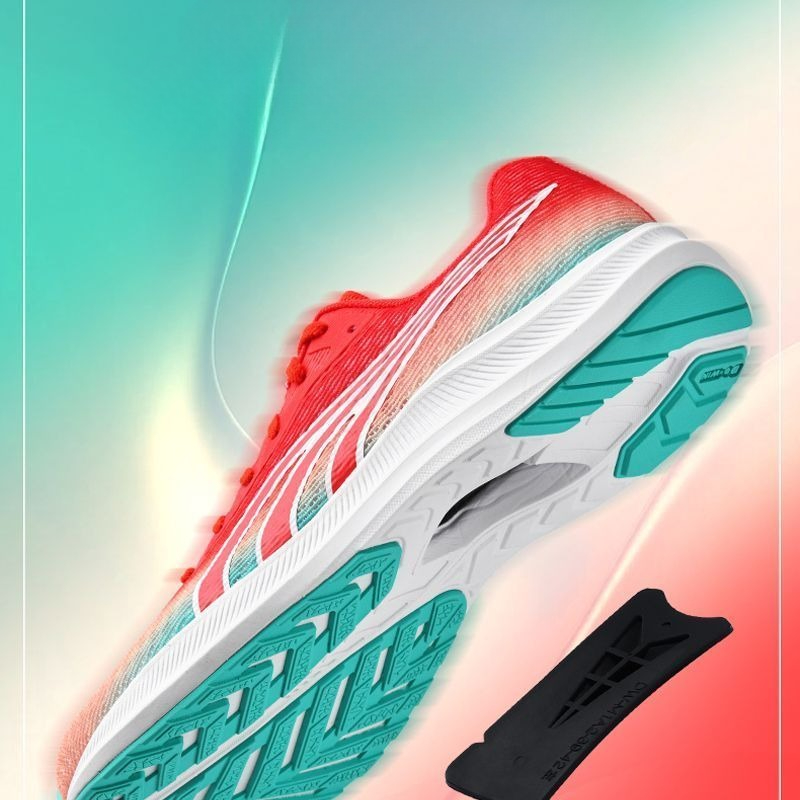Zapatos profesionales para cor - Outdoor Sport Flooring reseña y precio