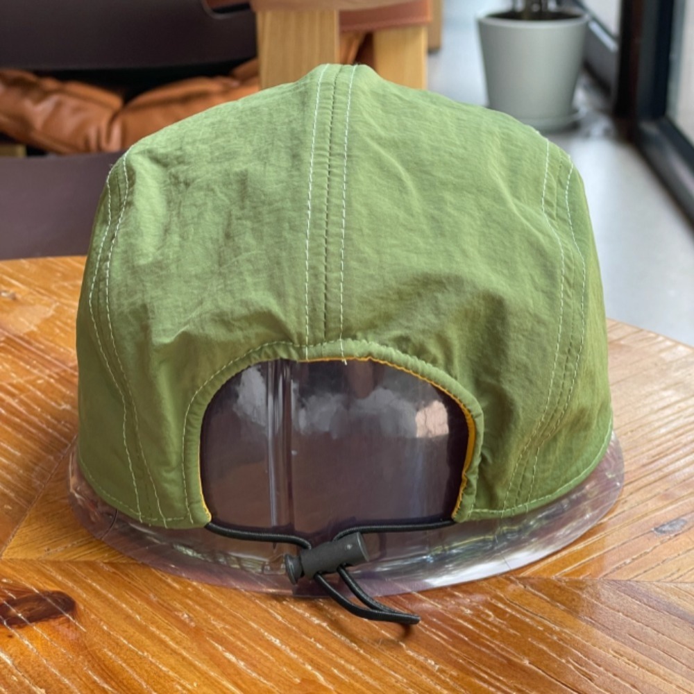 Gorra de ala corta con bordado - Outdoor Sport Hat Classic reseña y precio