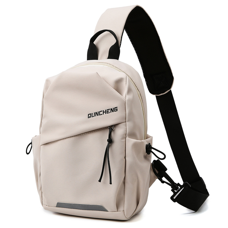 Bolso de pecho para hombre, bo - Outdoor Sport Backpack reseña y precio