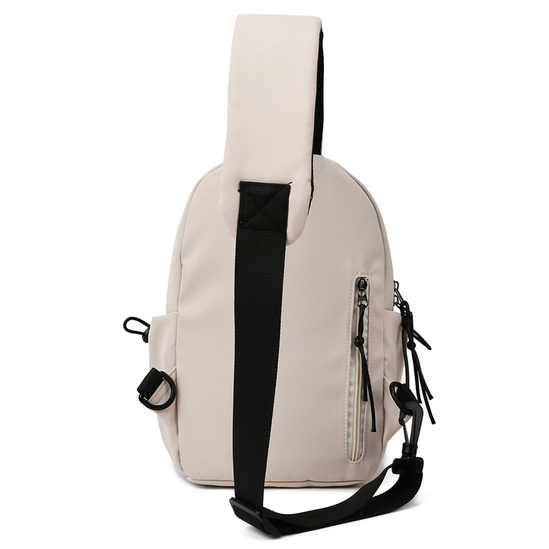 Bolso de pecho para hombre, bo - Outdoor Sport Backpack reseña y precio
