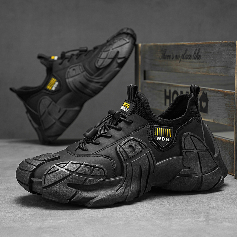 Zapatos de Hombre, zapatillas  - Outdoor Sport Lights reseña y precio
