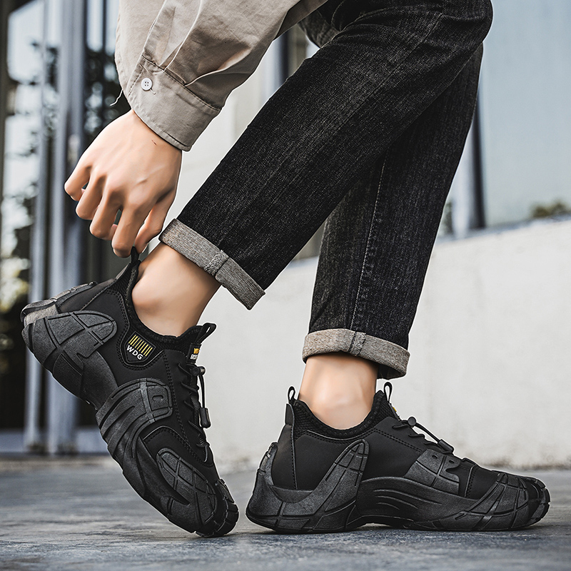 Zapatos de Hombre, zapatillas  - Outdoor Sport Lights reseña y precio