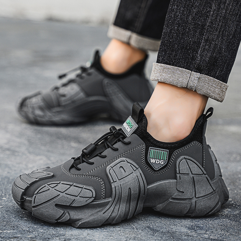 Zapatos de Hombre, zapatillas  - Outdoor Sport Lights reseña y precio
