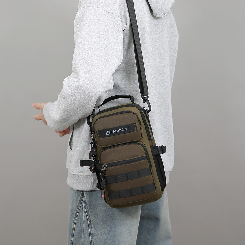 Bolsa de pecho para senderismo - Outdoor Sport Backpack reseña y precio
