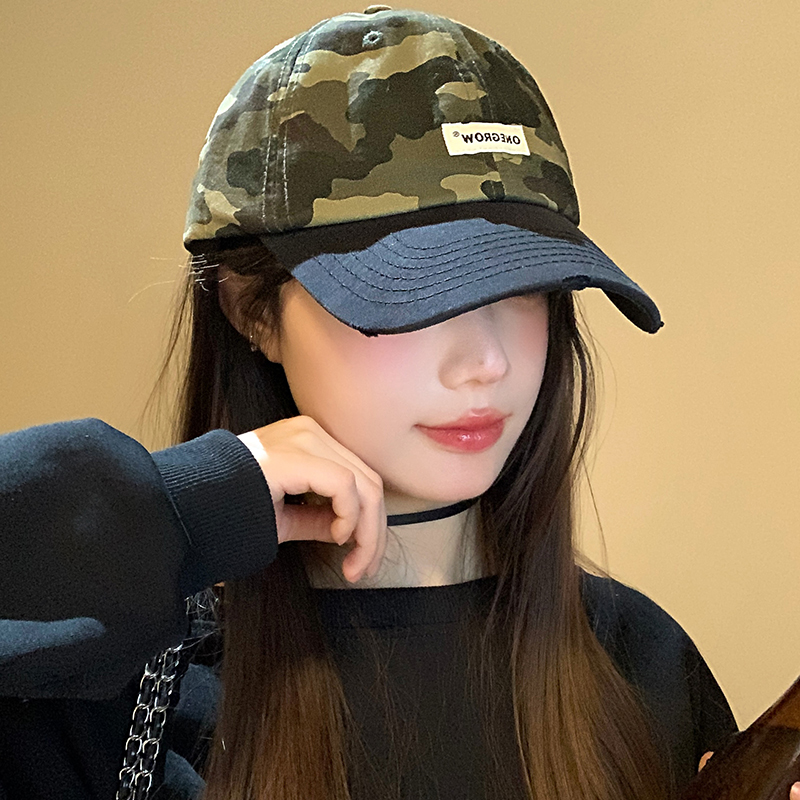 Nueva moda gorra de béisbol aj - Outdoor Sport Hat Classic reseña y precio