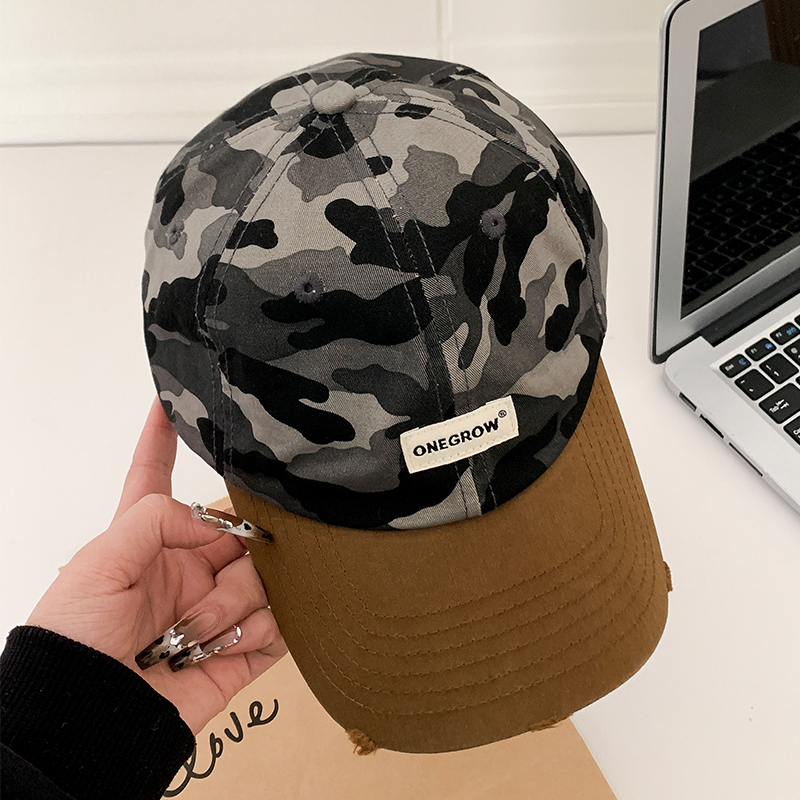Nueva moda gorra de béisbol aj - Outdoor Sport Hat Classic reseña y precio