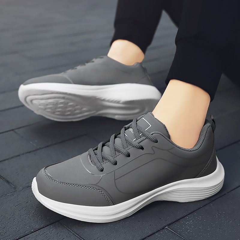2025 nuevas zapatillas ligeras - Outdoor Sport Flooring reseña y precio