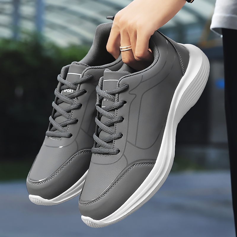 2025 nuevas zapatillas ligeras - Outdoor Sport Flooring reseña y precio