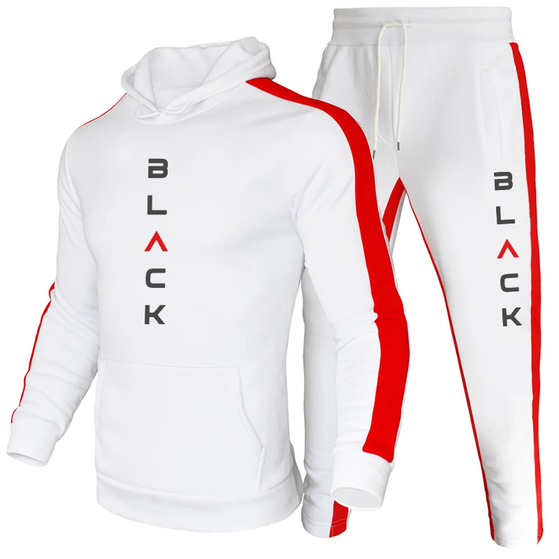 Conjunto Deportivo de 2 Piezas - Outdoor Sports Outfit reseña y precio