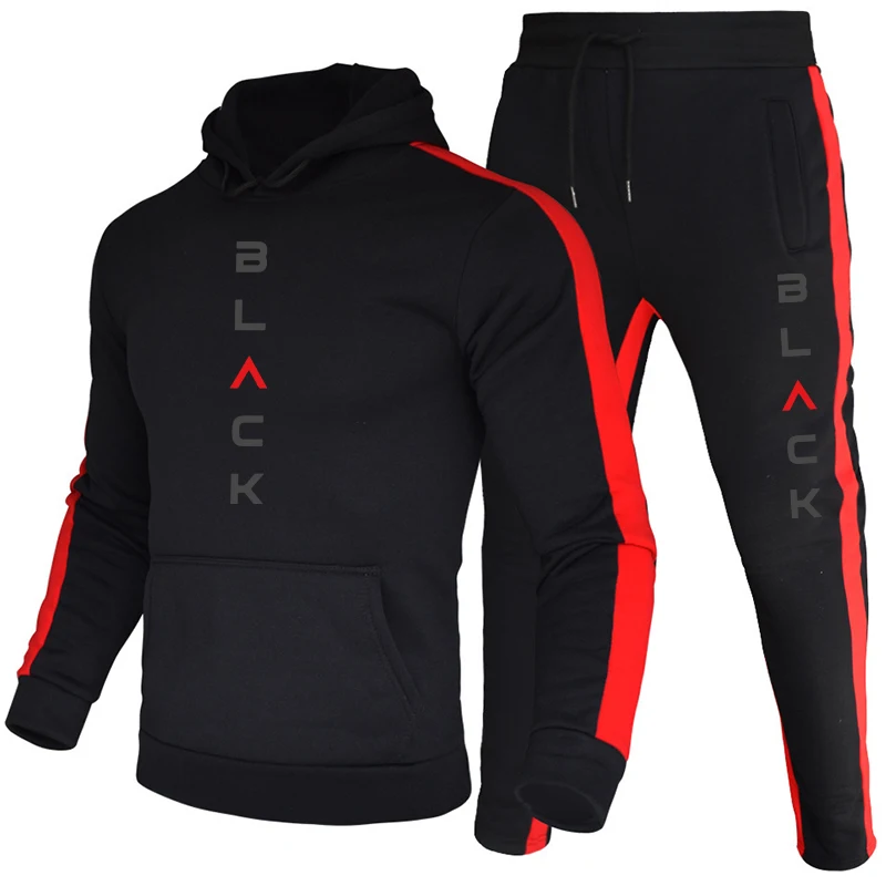 Conjunto Deportivo de 2 Piezas - Outdoor Sports Outfit reseña y precio