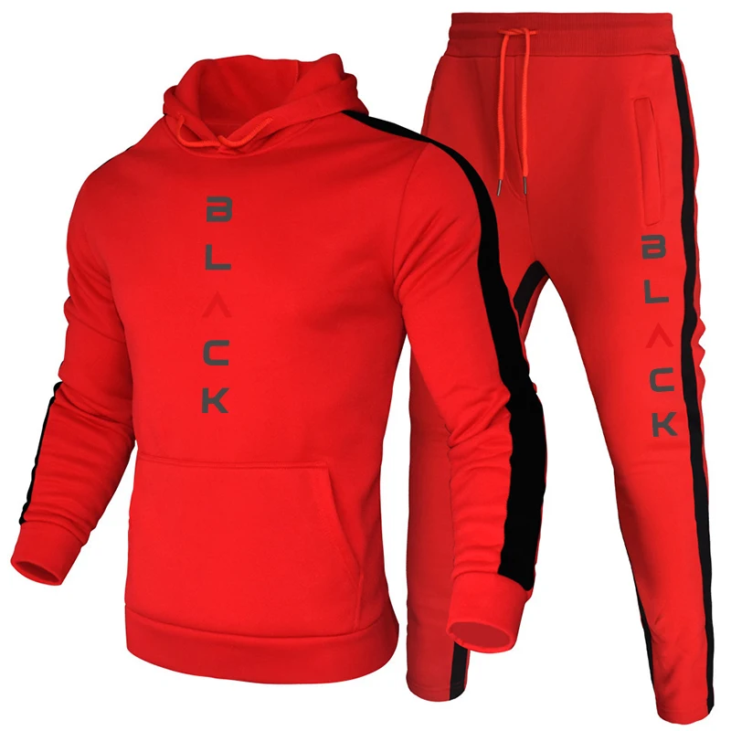 Conjunto Deportivo de 2 Piezas - Outdoor Sports Outfit reseña y precio