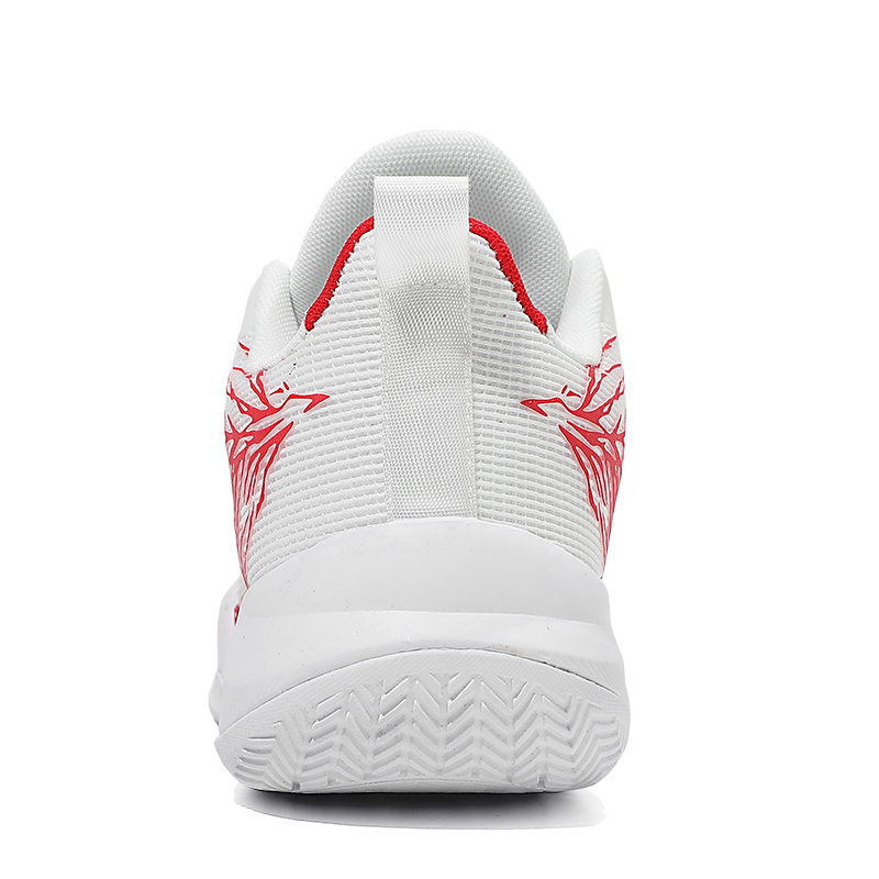 Zapatillas de baloncesto profe - Outdoor Sport Flooring reseña y precio