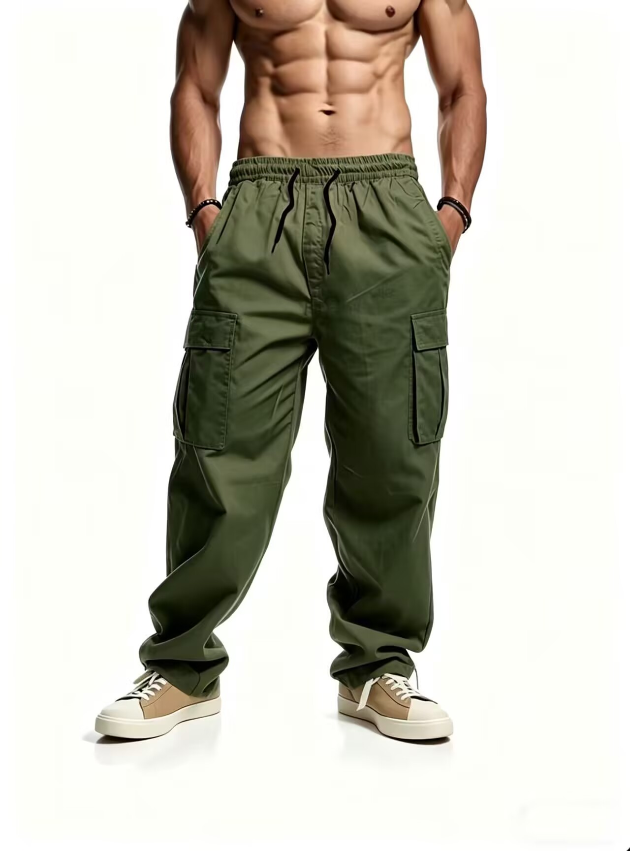 Pantalones Deportivos Casuales - Outdoor Sport Hiking Pants reseña y precio
