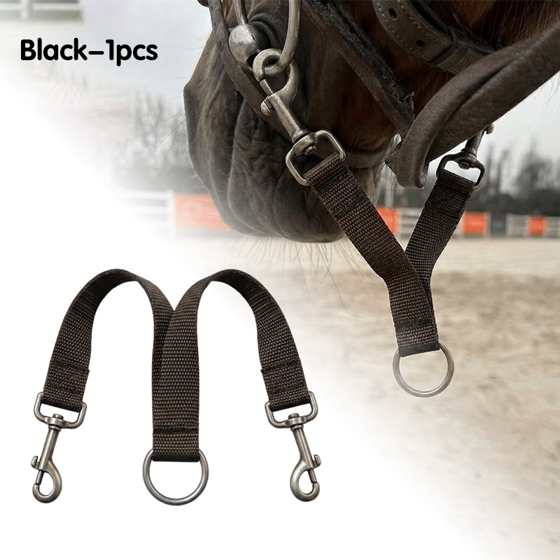 Gancho de boca de caballo de d - Grooming Kit Horse reseña y precio