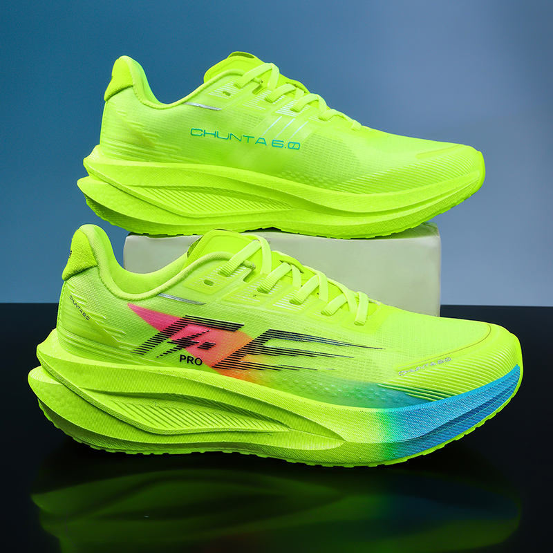Zapatillas de correr con placa - Outdoor Sport Lights reseña y precio