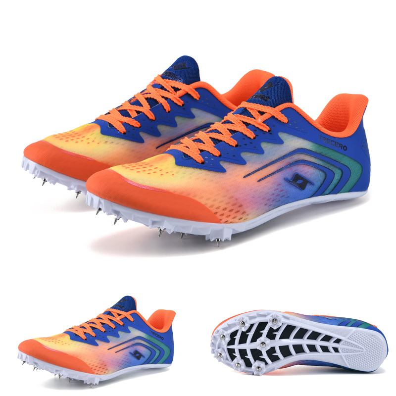 Nuevos zapatos de pista para h - Outdoor Sport Flooring reseña y precio