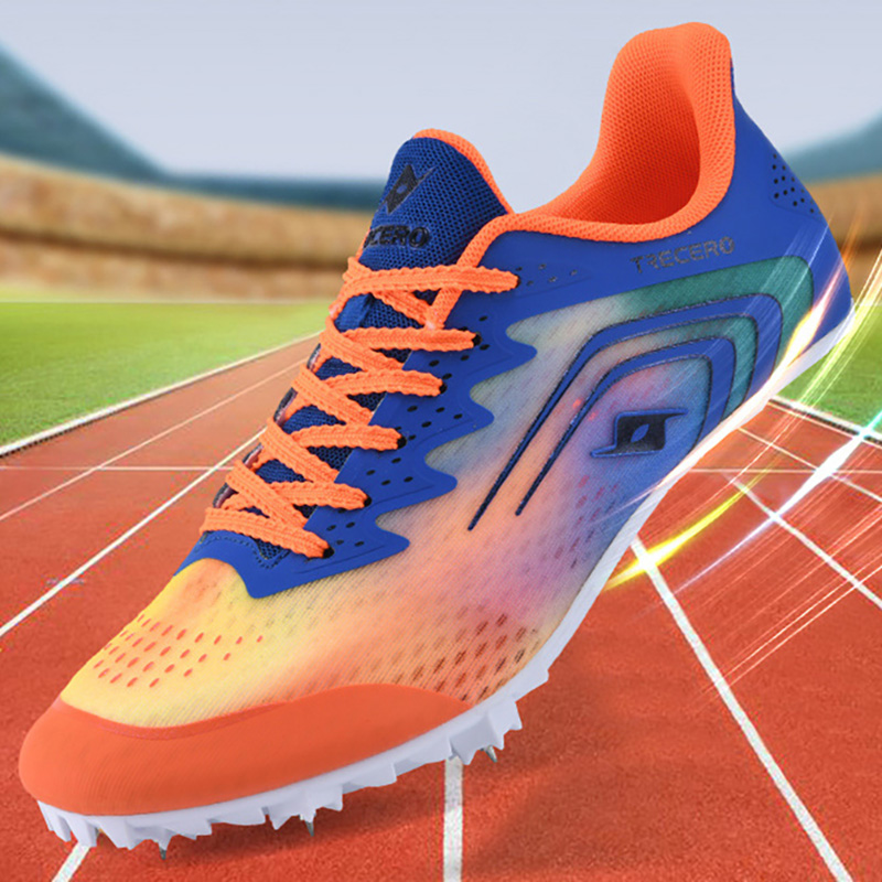 Nuevos zapatos de pista para h - Outdoor Sport Flooring reseña y precio