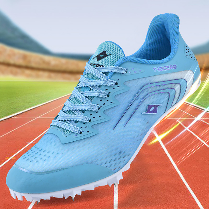 Nuevos zapatos de pista para h - Outdoor Sport Flooring reseña y precio