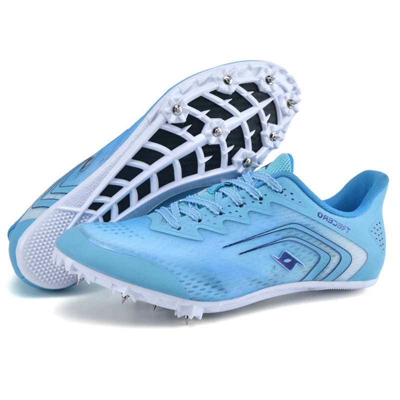 Nuevos zapatos de pista para h - Outdoor Sport Flooring reseña y precio