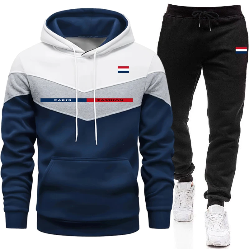 Conjunto Deportivo Informal pa - Outdoor Sports Outfit reseña y precio