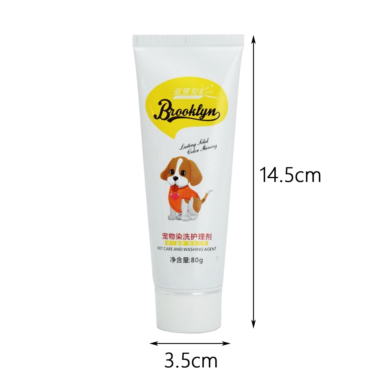 Kit de Tinte Semipermanente pa - Grooming Kit Horse reseña y precio