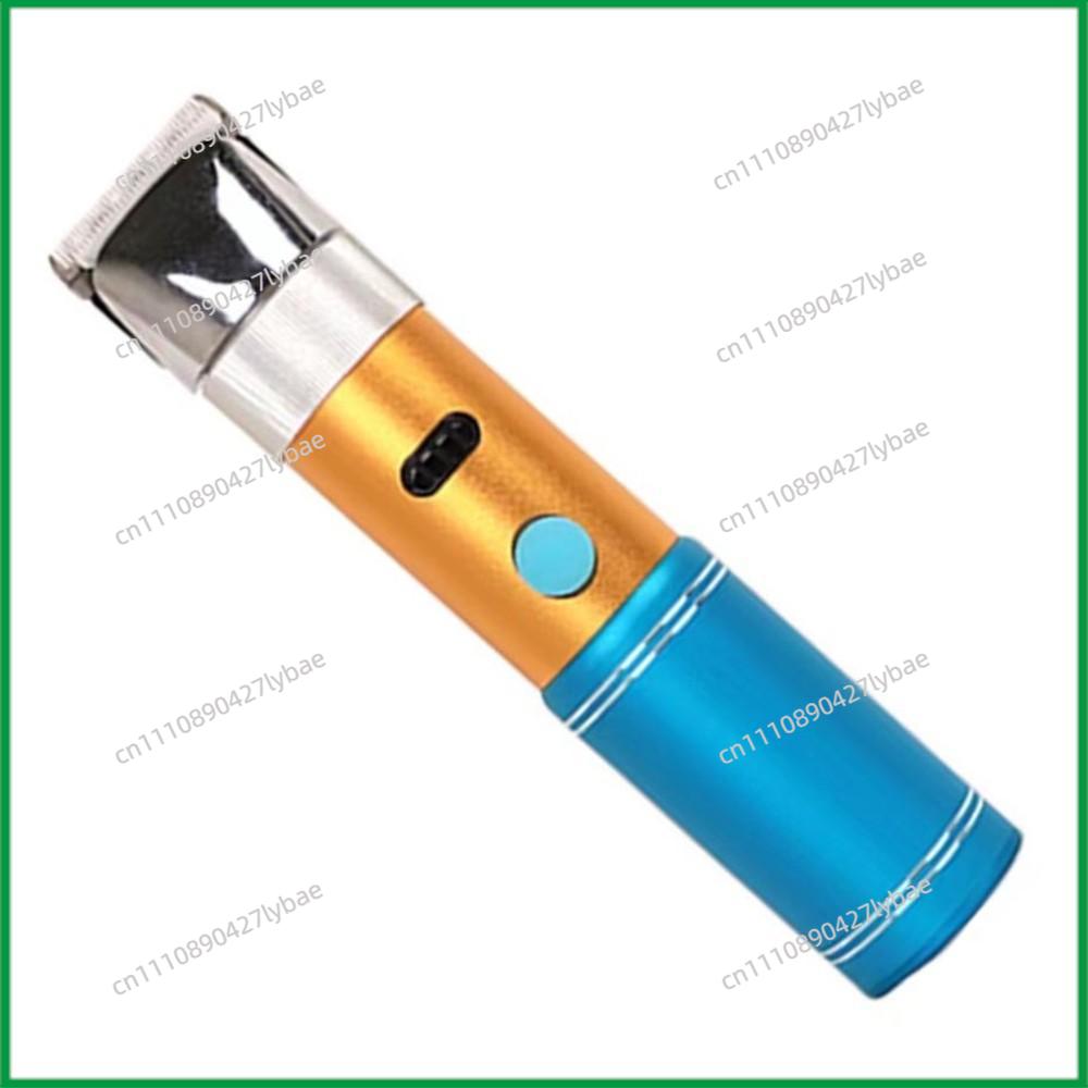 Cortadora de Pelo Profesional  - Grooming Kit Horse reseña y precio