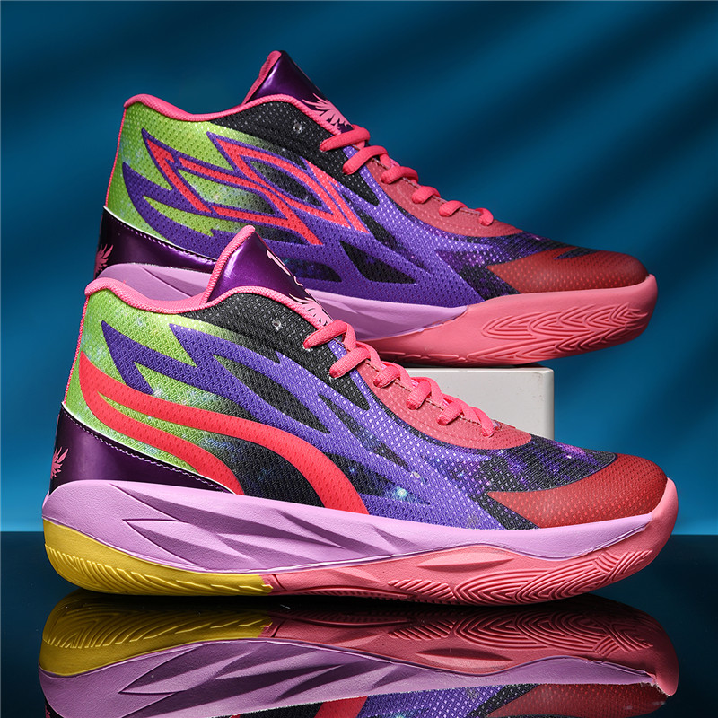 Zapatillas de Baloncesto 2026, - Outdoor Sport Flooring reseña y precio