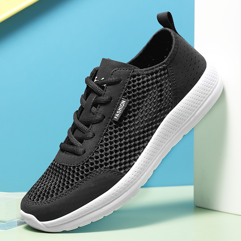 Zapatos deportivos suaves para - Outdoor Sport Lights reseña y precio