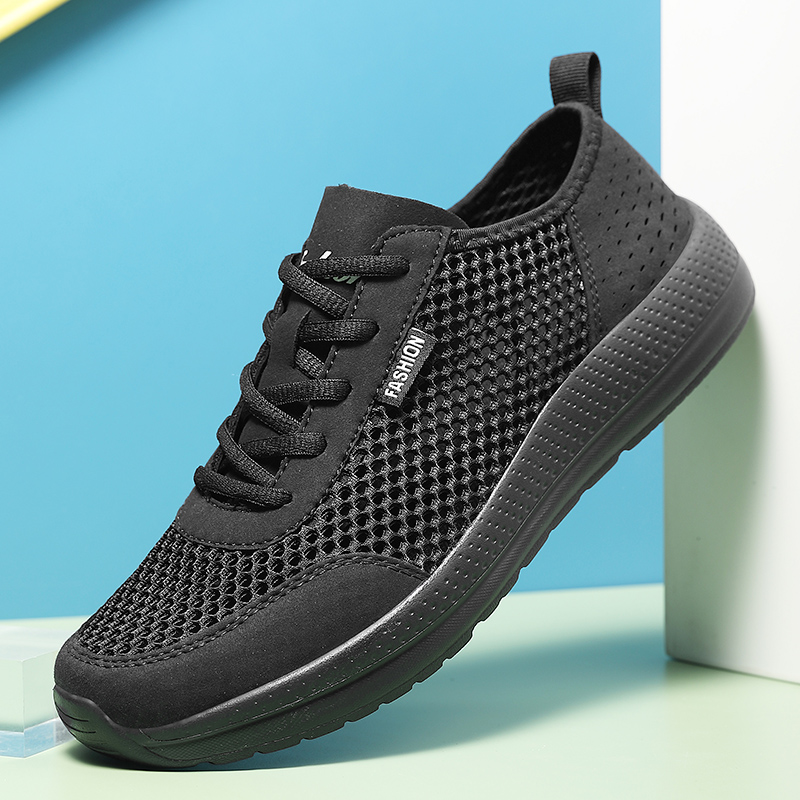 Zapatos deportivos suaves para - Outdoor Sport Lights reseña y precio