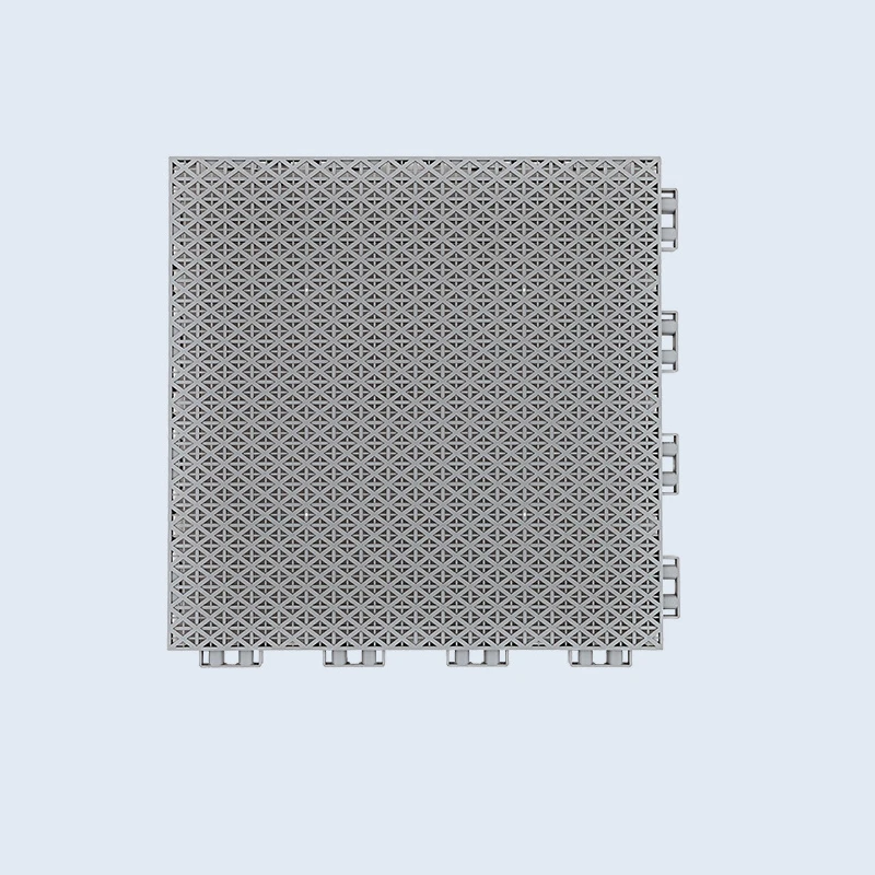 Pisos Deportivos para Canchas  - Outdoor Sport Floor Tiles reseña y precio
