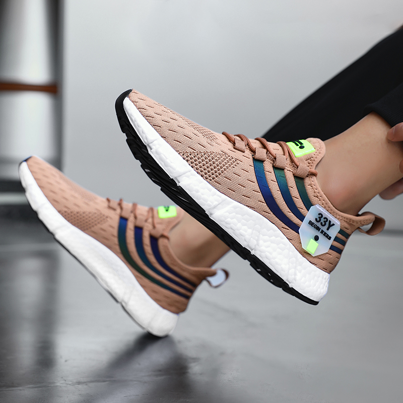 Zapatillas de deporte informal - Outdoor Sport Lights reseña y precio
