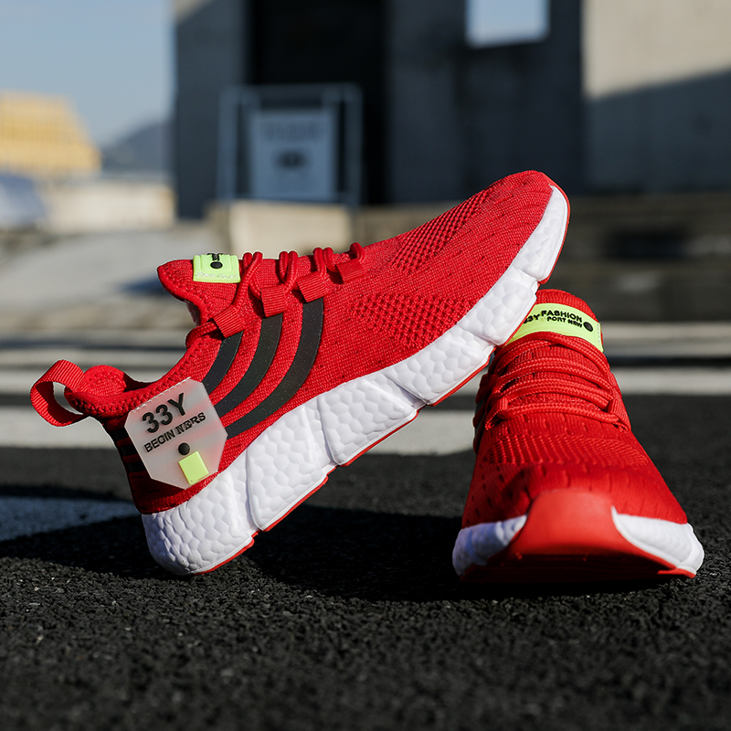 Zapatillas de deporte informal - Outdoor Sport Lights reseña y precio