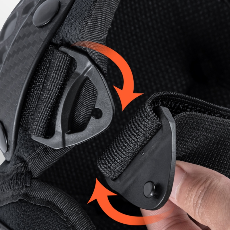 VEMAR - Juego de 4 Protectores - Mtb Elbow Pad reseña y precio