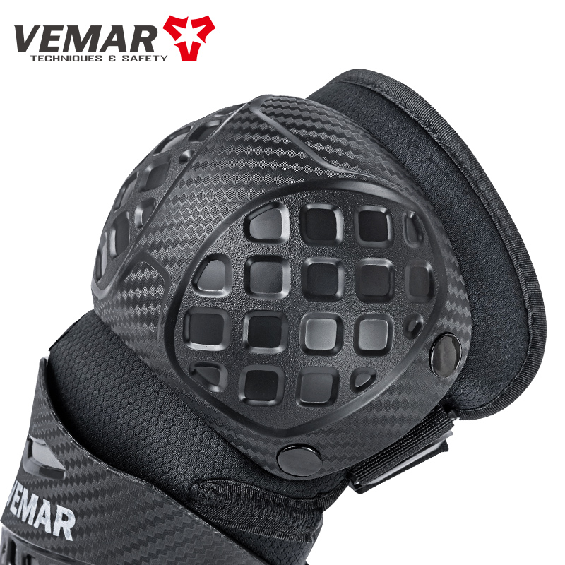 VEMAR - Juego de 4 Protectores - Mtb Elbow Pad reseña y precio