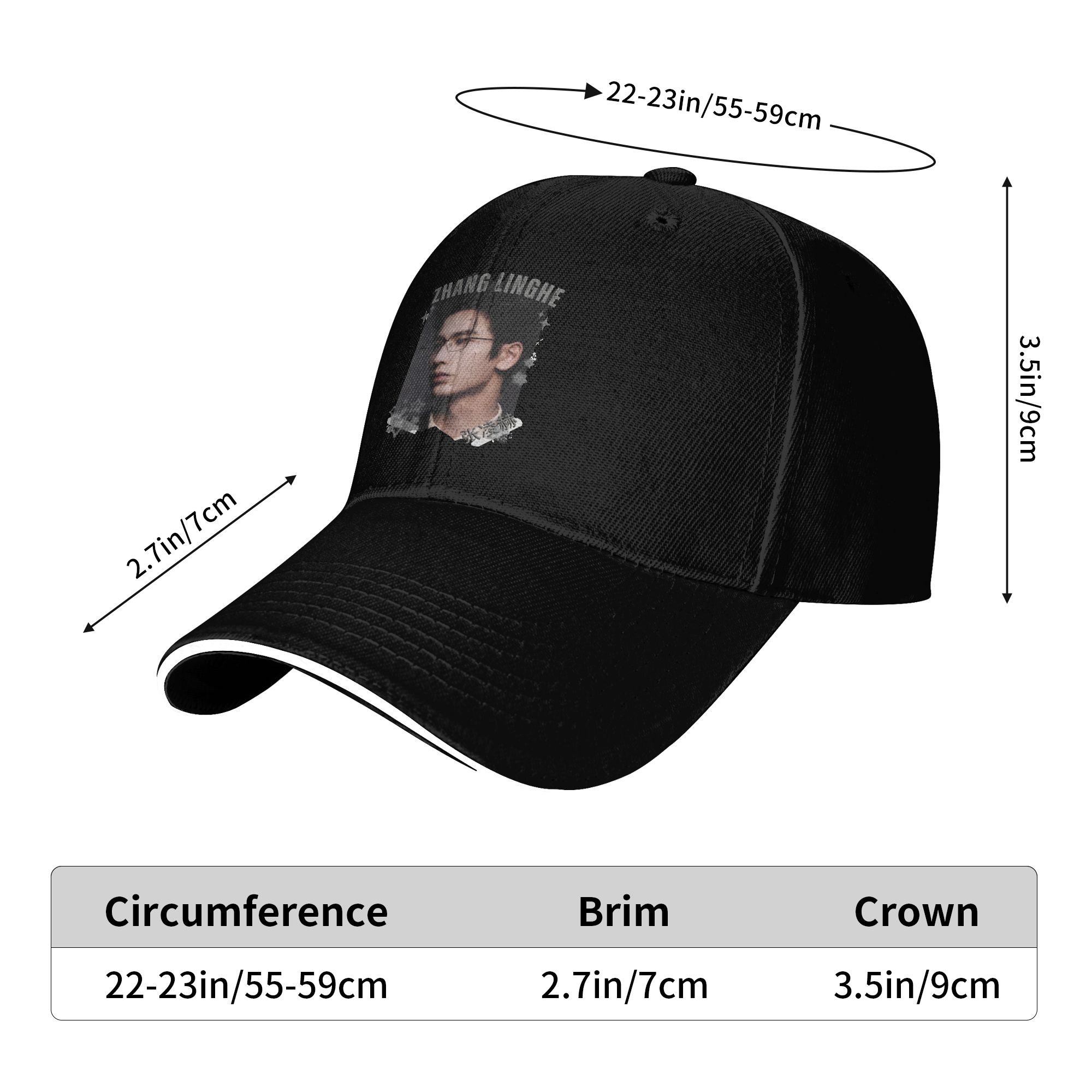 Gorra de béisbol informal de v - Outdoor Sport Hat Classic reseña y precio