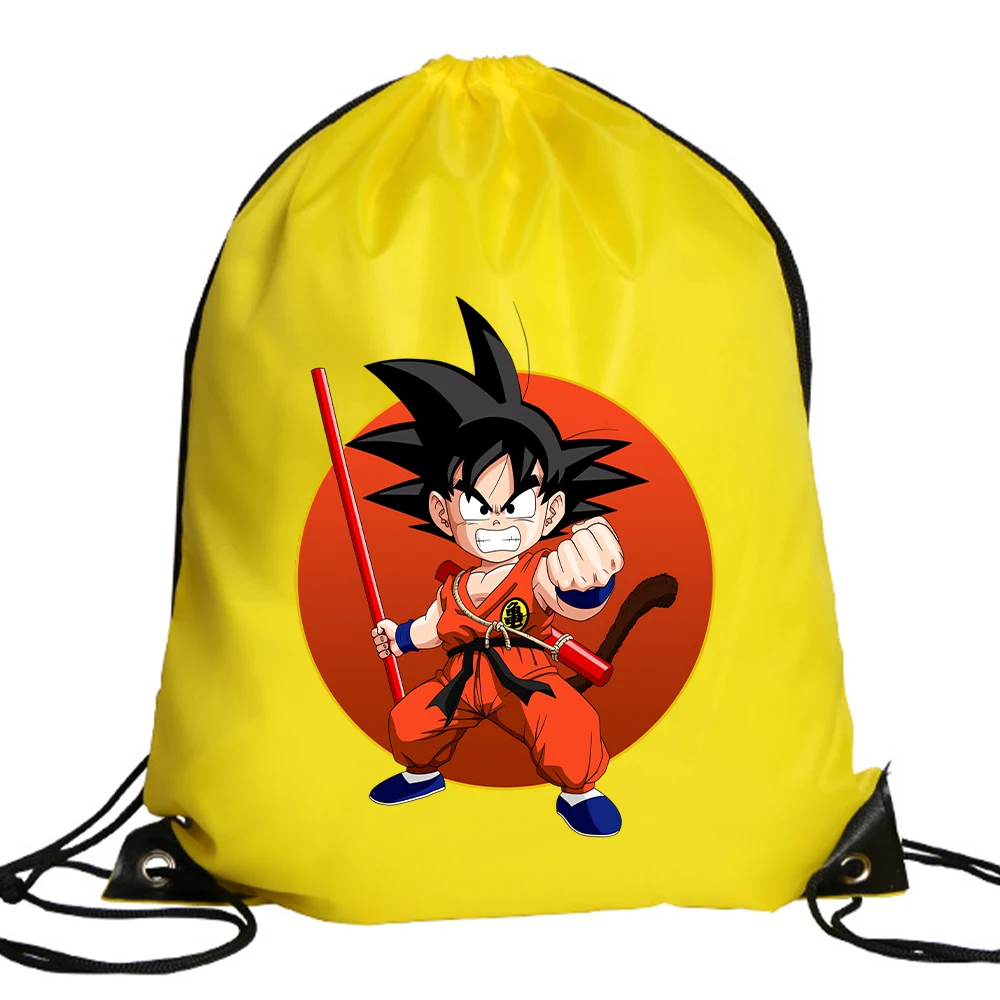 Bolsa con cordón de poliéster  - Outdoor Sport Backpack reseña y precio