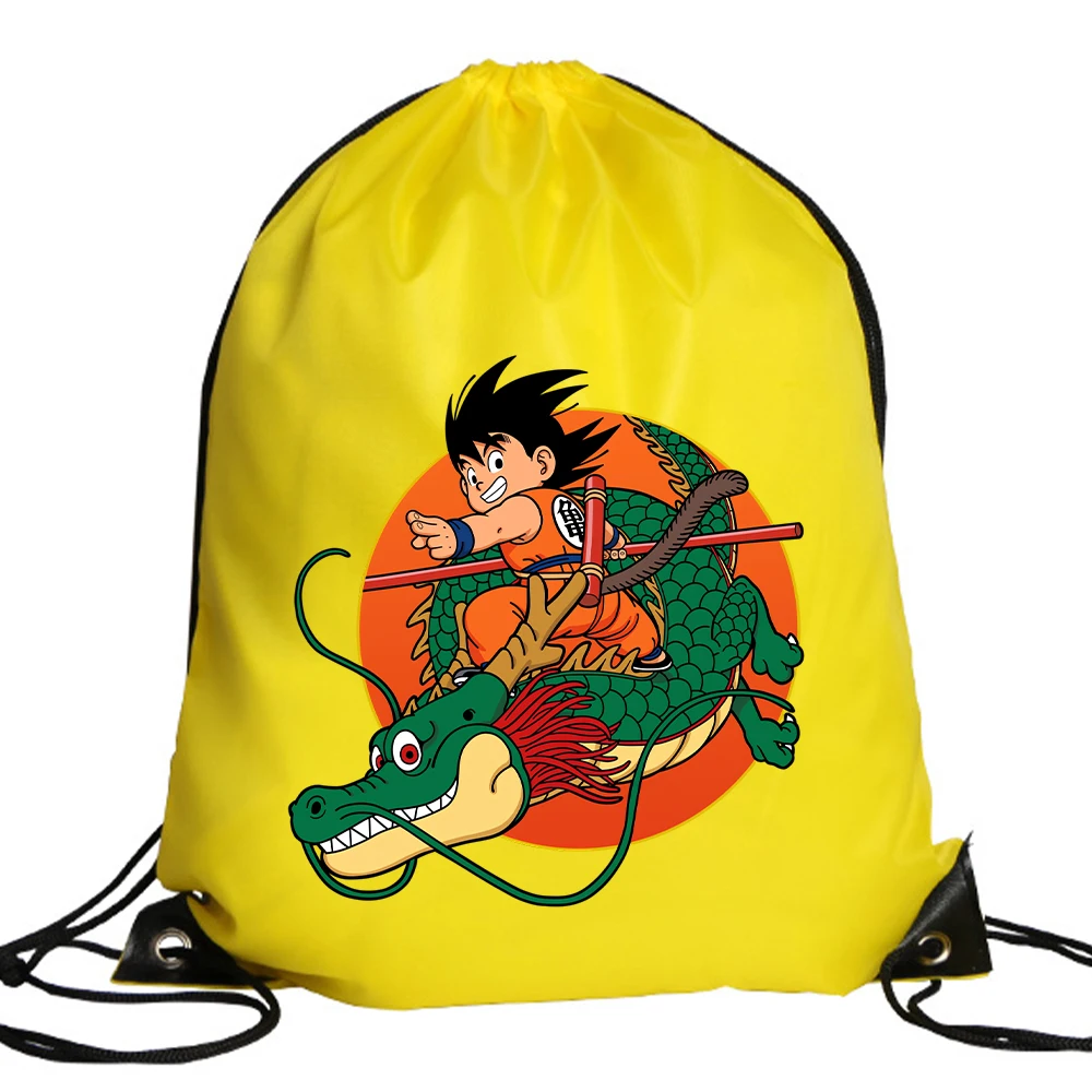 Bolsa con cordón de poliéster  - Outdoor Sport Backpack reseña y precio